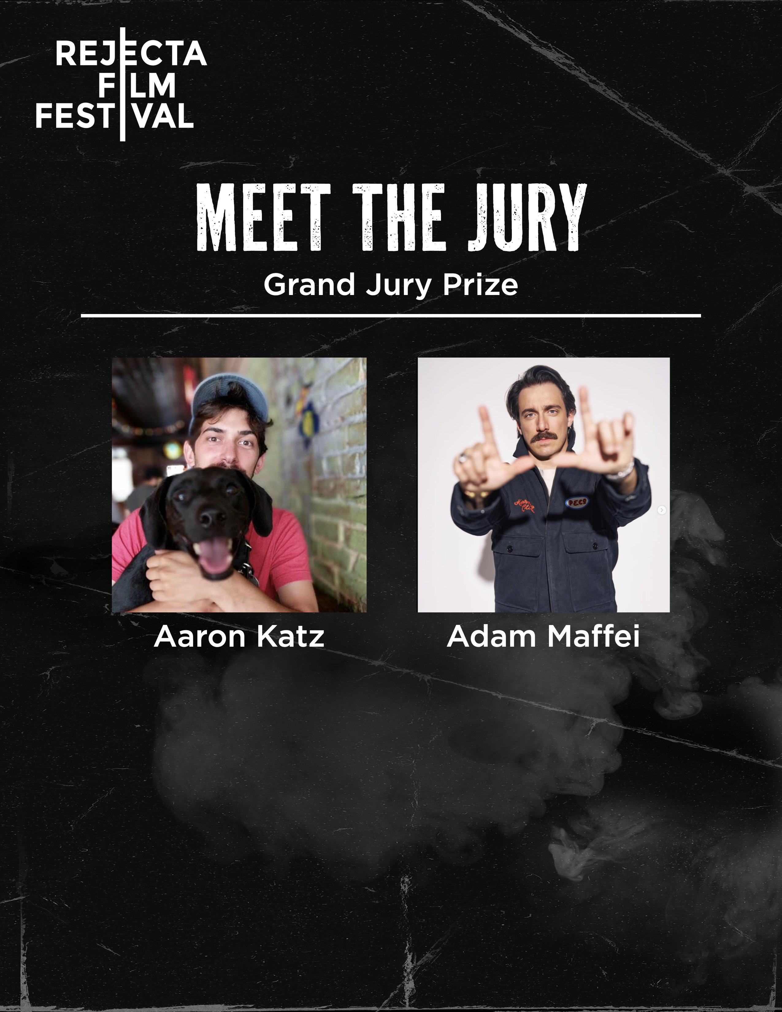 Grand Jury Prize